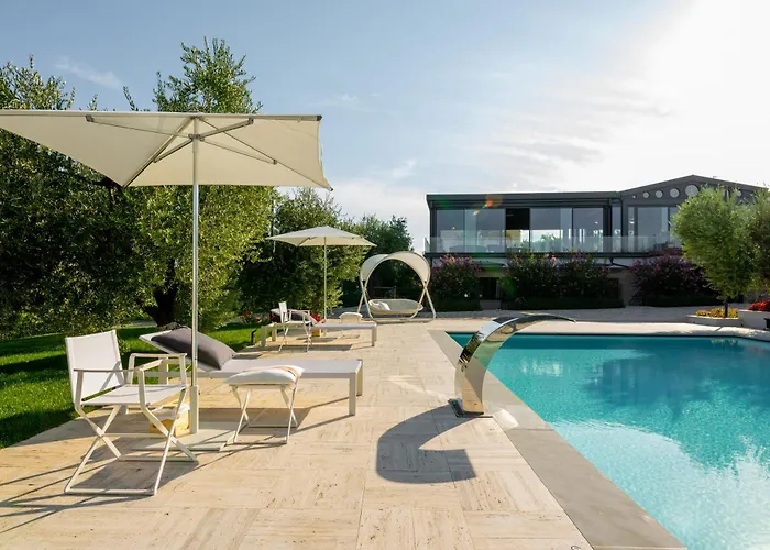 TEMA Relais - Tenuta Masciangelo Francavilla Al Mare